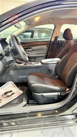 نيسان سنترا